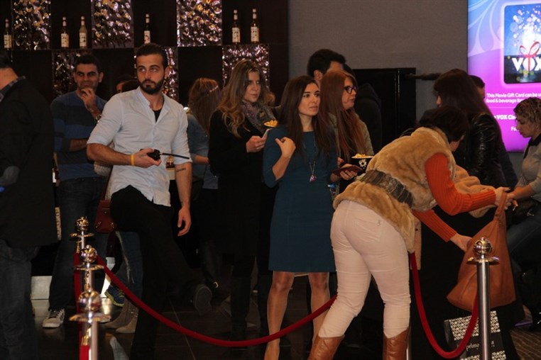 Premiere of American Sniper